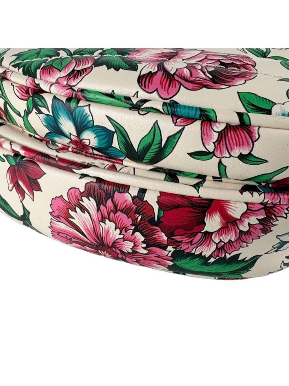 Gucci Shoulder Bag Multicolor - Picture 8 of 10